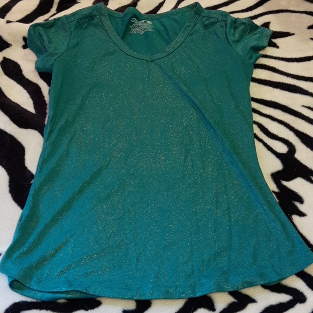 5/$20 Sparkly Warehouse One Top